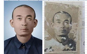 丰泽老照片修复-2