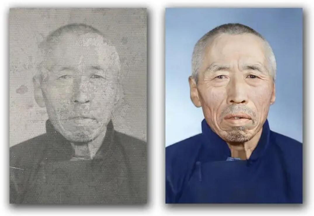 丰泽破损照片修复-56